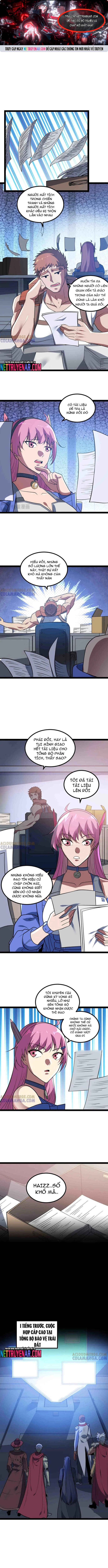 Mạnh Nhất Dị Giới: Chapter 96