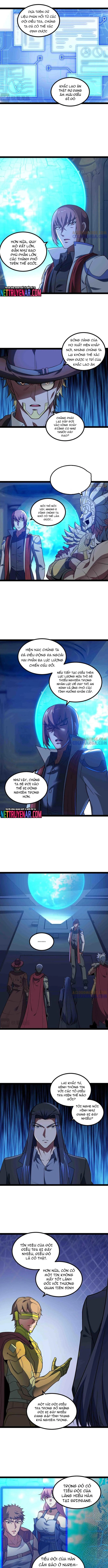 Mạnh Nhất Dị Giới: Chapter 96