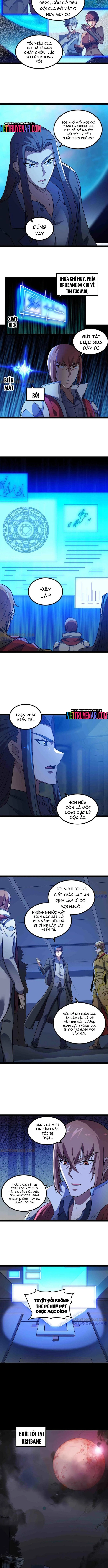 Mạnh Nhất Dị Giới: Chapter 96