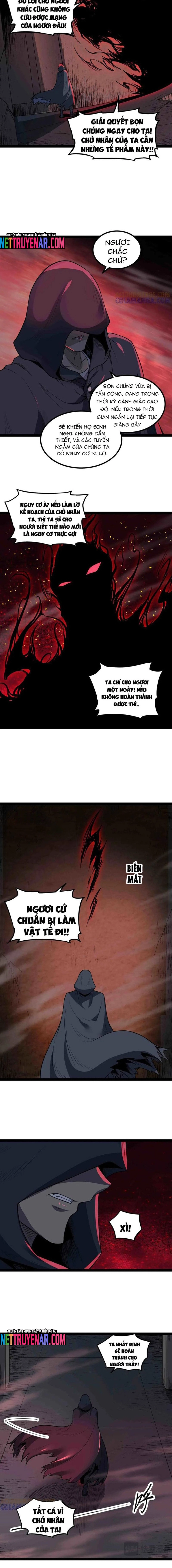 Mạnh Nhất Dị Giới: Chapter 96