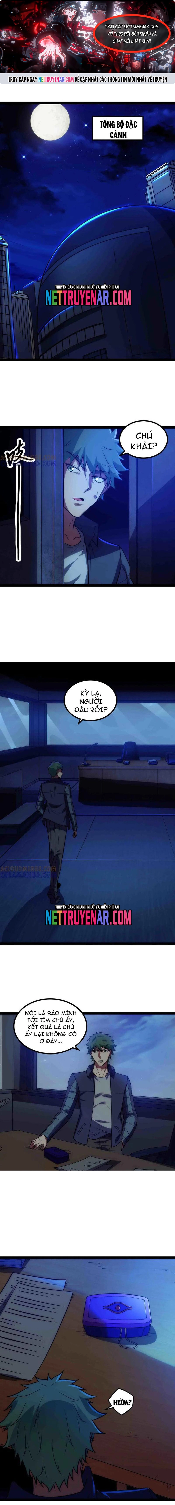 Mạnh Nhất Dị Giới: Chapter 97