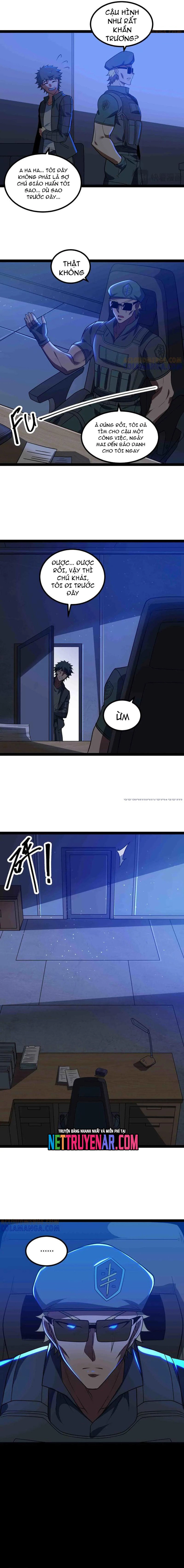 Mạnh Nhất Dị Giới: Chapter 97