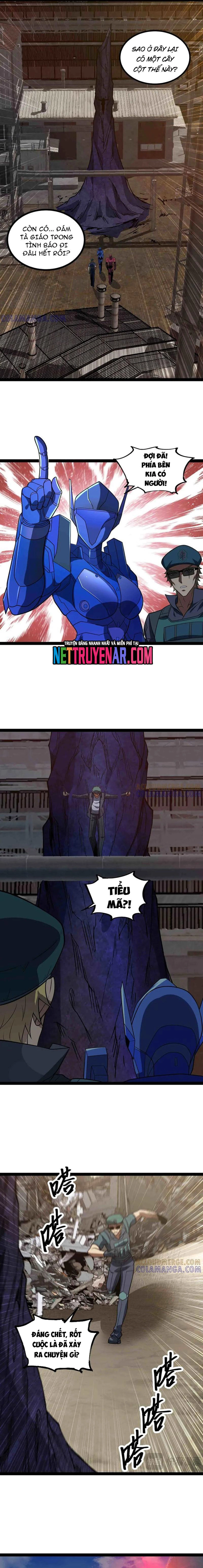 Mạnh Nhất Dị Giới: Chapter 97