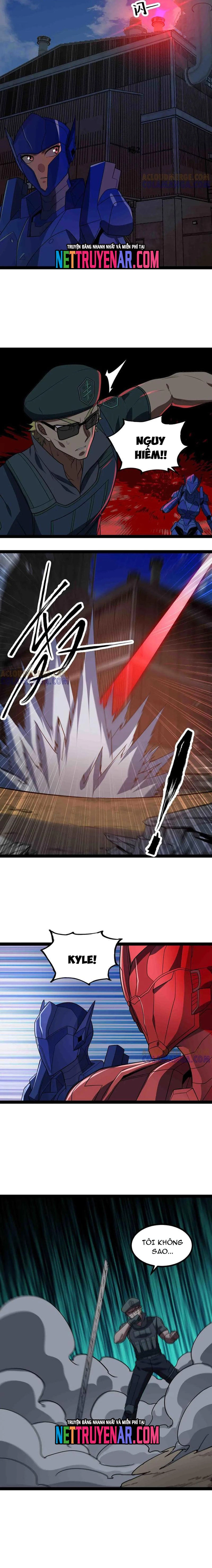 Mạnh Nhất Dị Giới: Chapter 97