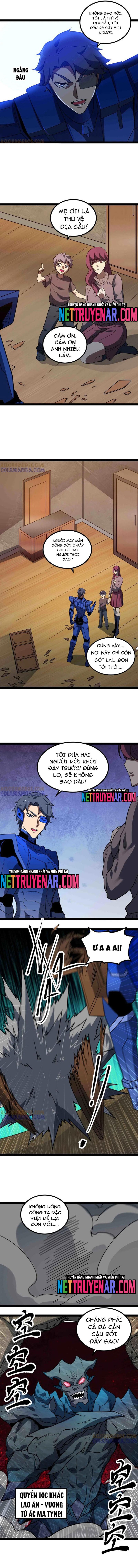 Mạnh Nhất Dị Giới: Chapter 98