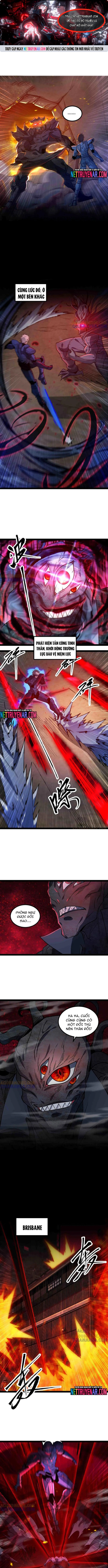 Mạnh Nhất Dị Giới: Chapter 99