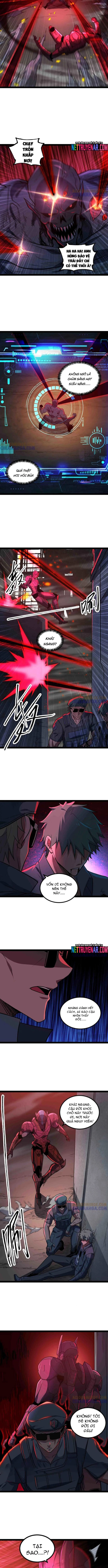 Mạnh Nhất Dị Giới: Chapter 99