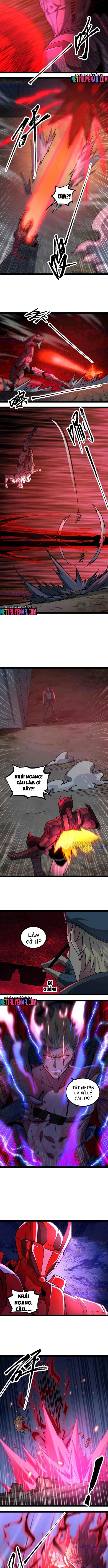 Mạnh Nhất Dị Giới: Chapter 99