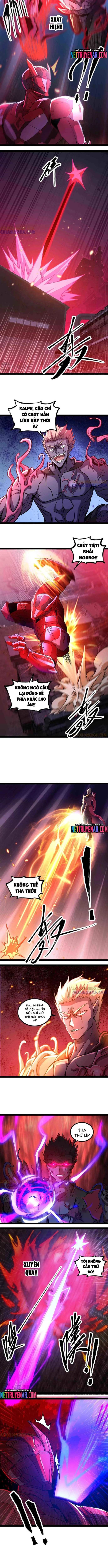 Mạnh Nhất Dị Giới: Chapter 99