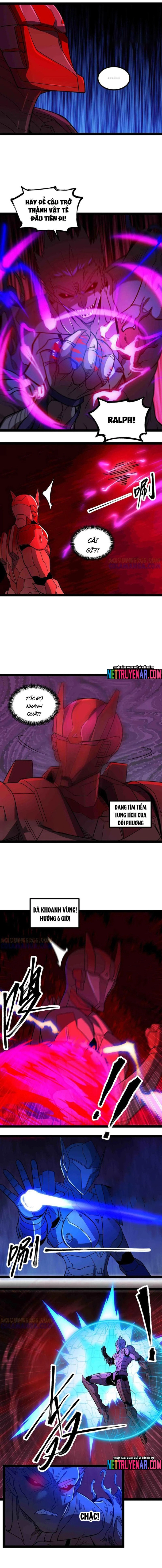 Mạnh Nhất Dị Giới: Chapter 99