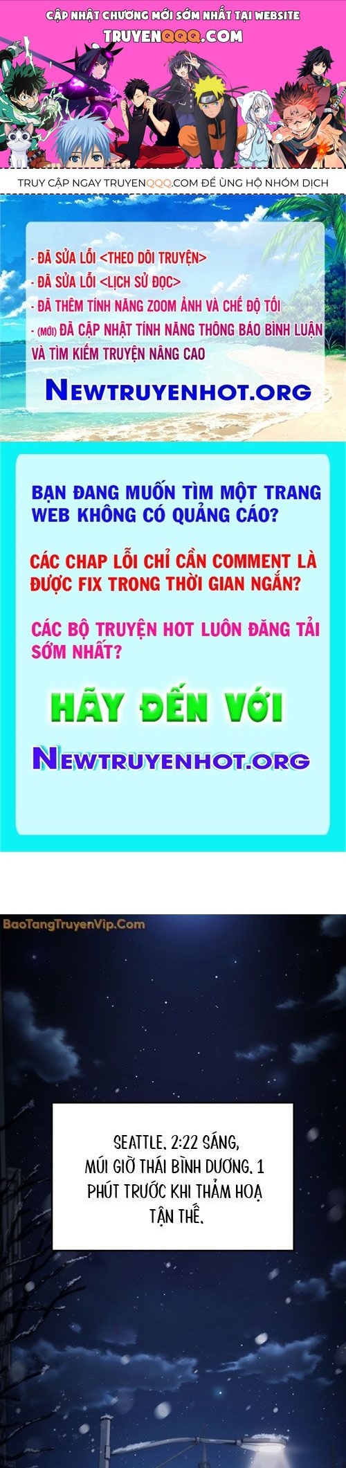 Mạo Hiểm Giả Carl: Chapter 1