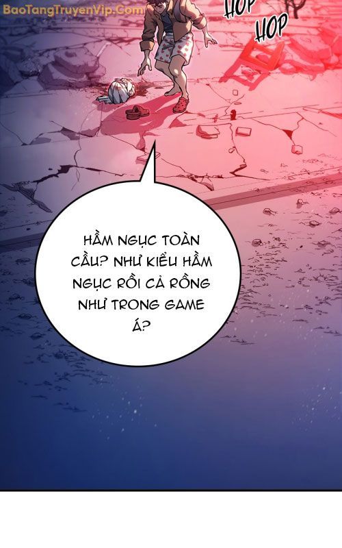 Mạo Hiểm Giả Carl: Chapter 1