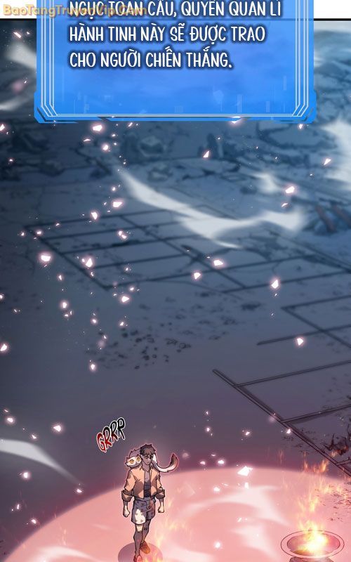 Mạo Hiểm Giả Carl: Chapter 1