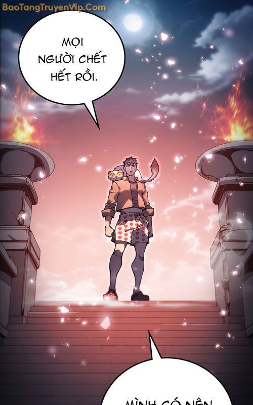 Mạo Hiểm Giả Carl: Chapter 1