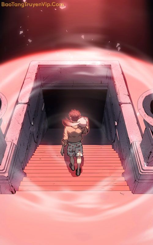 Mạo Hiểm Giả Carl: Chapter 1