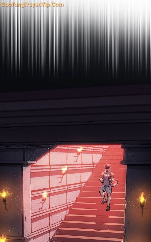 Mạo Hiểm Giả Carl: Chapter 1