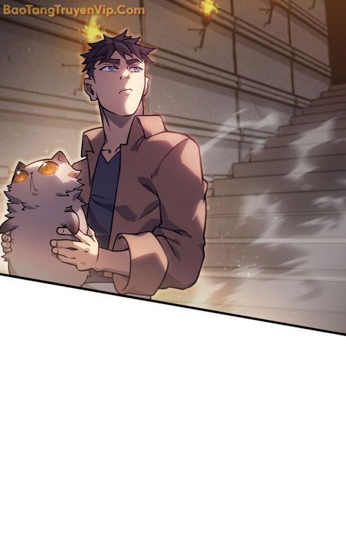 Mạo Hiểm Giả Carl: Chapter 1