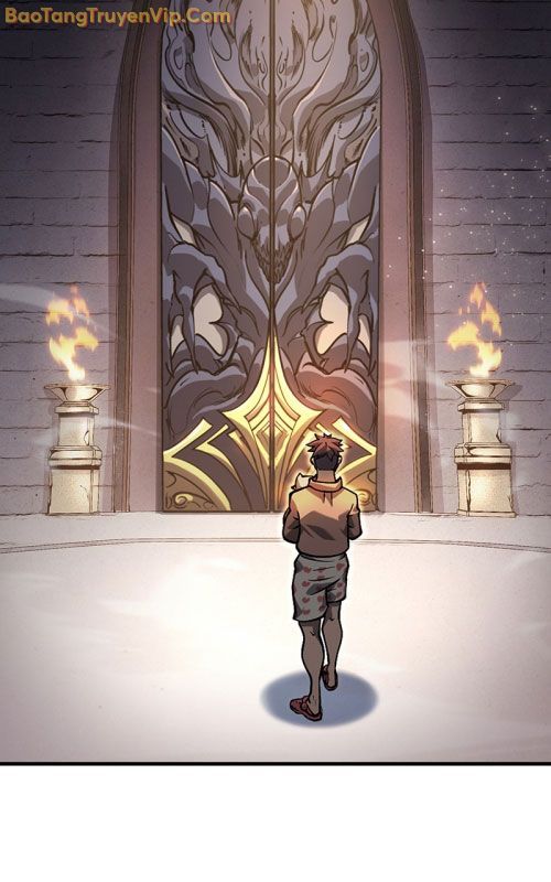 Mạo Hiểm Giả Carl: Chapter 1