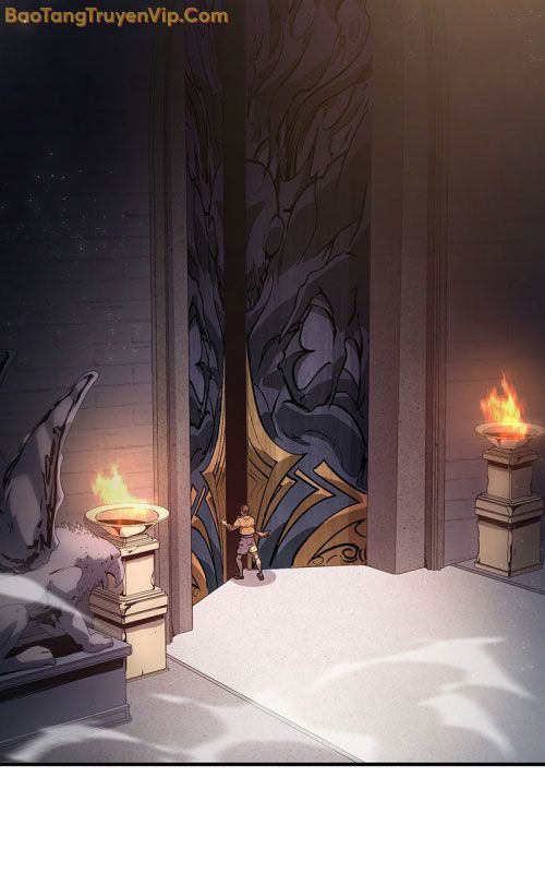 Mạo Hiểm Giả Carl: Chapter 1