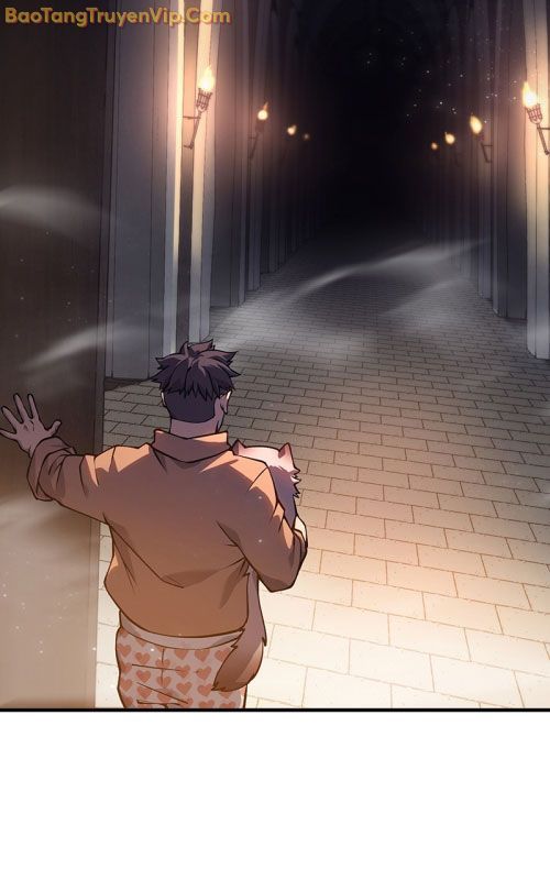 Mạo Hiểm Giả Carl: Chapter 1