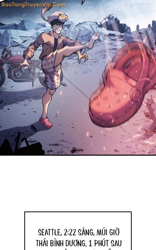 Mạo Hiểm Giả Carl: Chapter 1