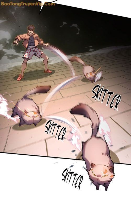 Mạo Hiểm Giả Carl: Chapter 1