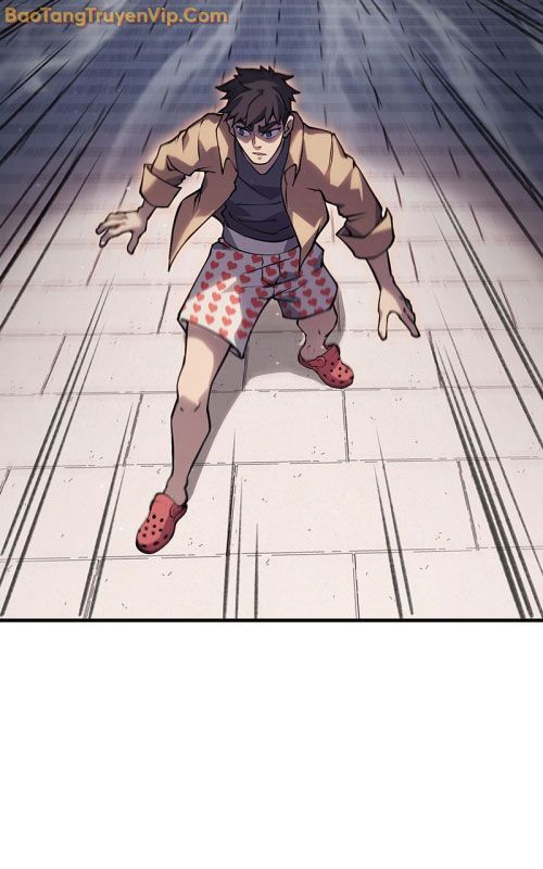 Mạo Hiểm Giả Carl: Chapter 1