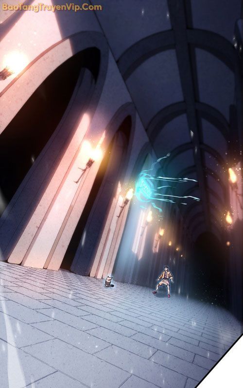 Mạo Hiểm Giả Carl: Chapter 1