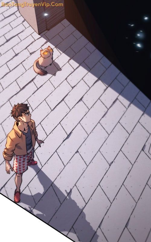 Mạo Hiểm Giả Carl: Chapter 1