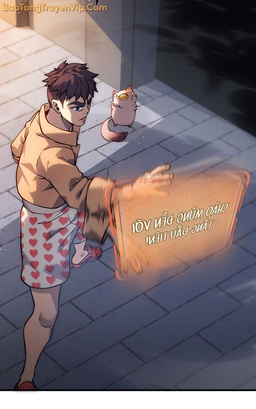 Mạo Hiểm Giả Carl: Chapter 1