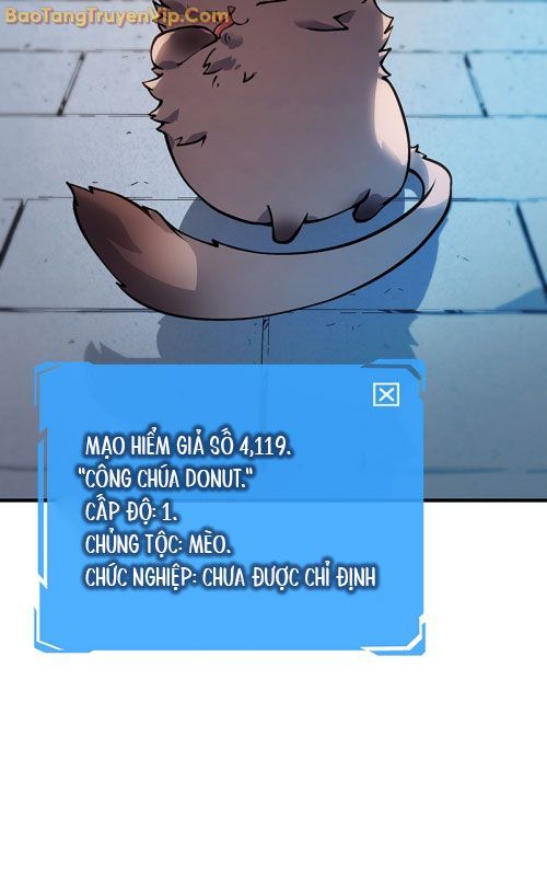 Mạo Hiểm Giả Carl: Chapter 1