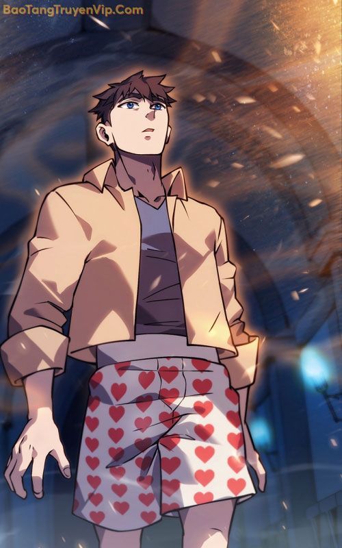 Mạo Hiểm Giả Carl: Chapter 1