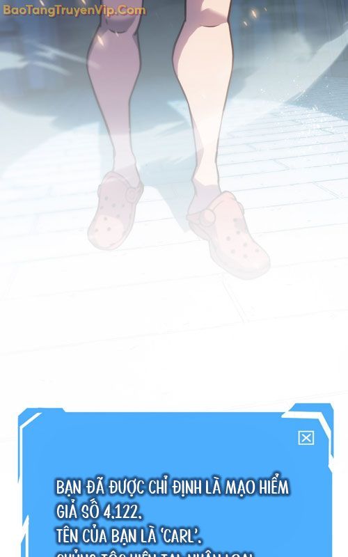 Mạo Hiểm Giả Carl: Chapter 1