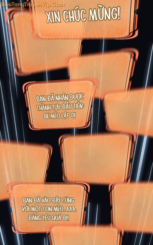 Mạo Hiểm Giả Carl: Chapter 1