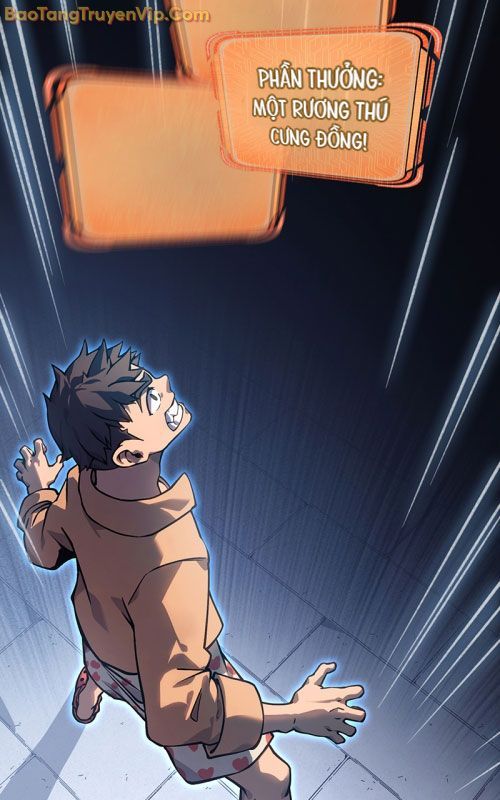 Mạo Hiểm Giả Carl: Chapter 1