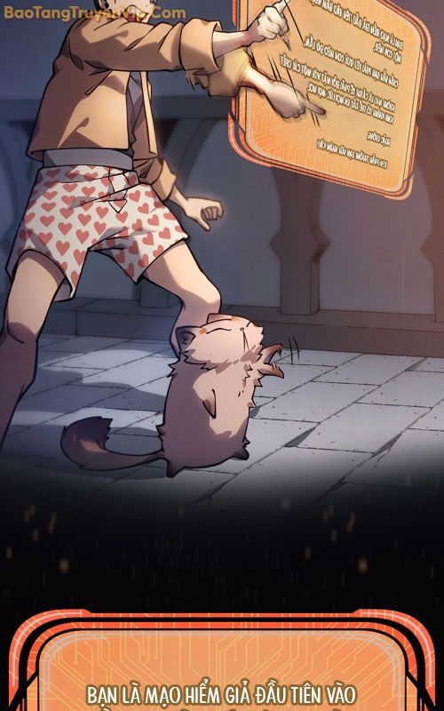 Mạo Hiểm Giả Carl: Chapter 1