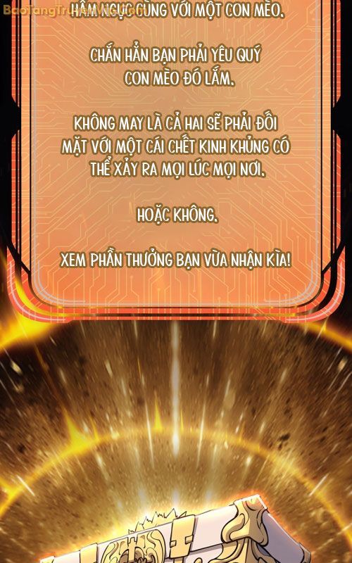 Mạo Hiểm Giả Carl: Chapter 1