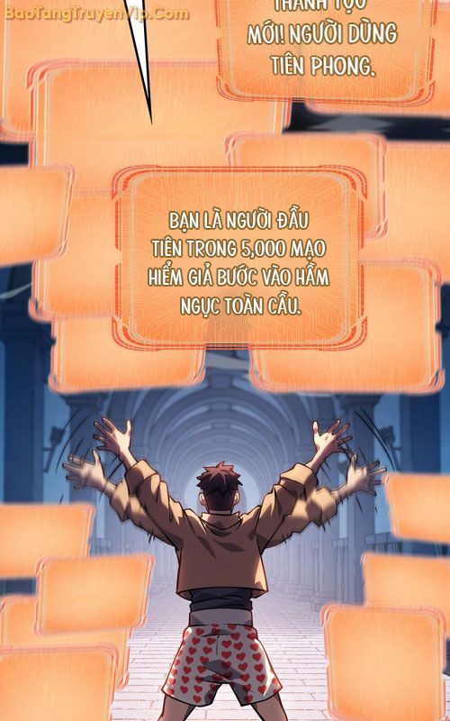 Mạo Hiểm Giả Carl: Chapter 1