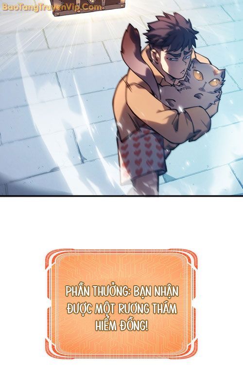 Mạo Hiểm Giả Carl: Chapter 1