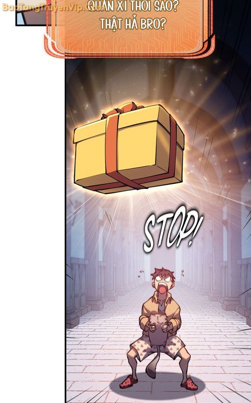 Mạo Hiểm Giả Carl: Chapter 1