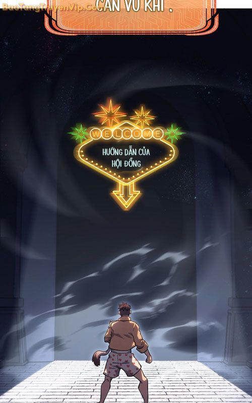 Mạo Hiểm Giả Carl: Chapter 1