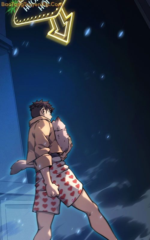 Mạo Hiểm Giả Carl: Chapter 1