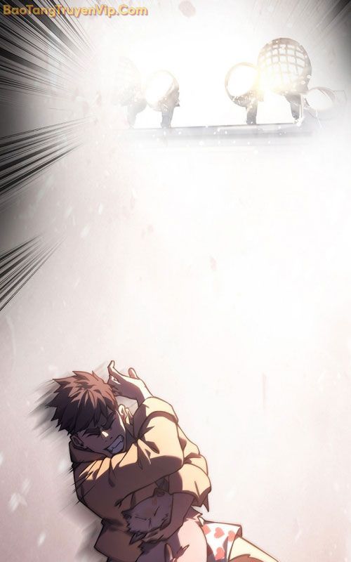 Mạo Hiểm Giả Carl: Chapter 1