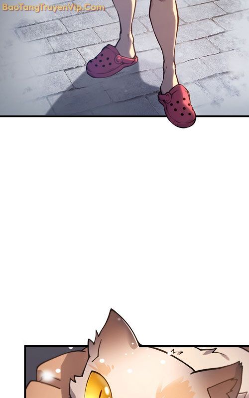 Mạo Hiểm Giả Carl: Chapter 1