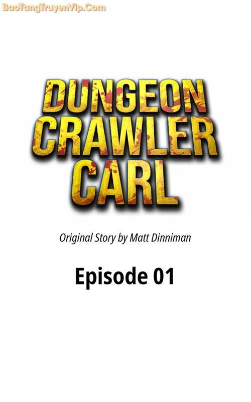 Mạo Hiểm Giả Carl: Chapter 1