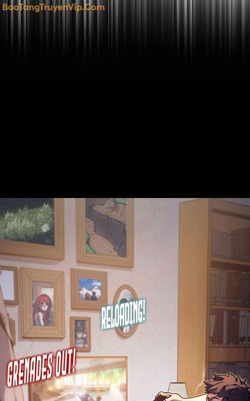 Mạo Hiểm Giả Carl: Chapter 1