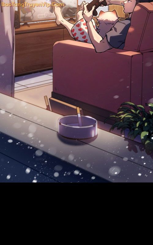 Mạo Hiểm Giả Carl: Chapter 1