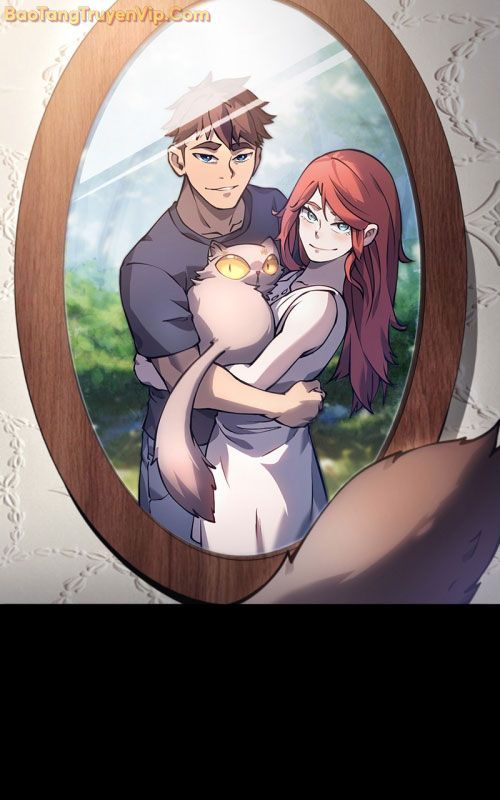 Mạo Hiểm Giả Carl: Chapter 1