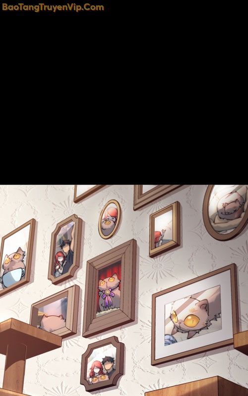 Mạo Hiểm Giả Carl: Chapter 1