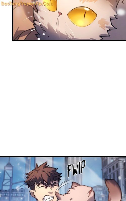 Mạo Hiểm Giả Carl: Chapter 1